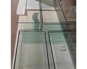 热弯玻璃