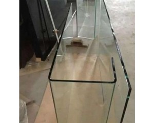 热弯玻璃